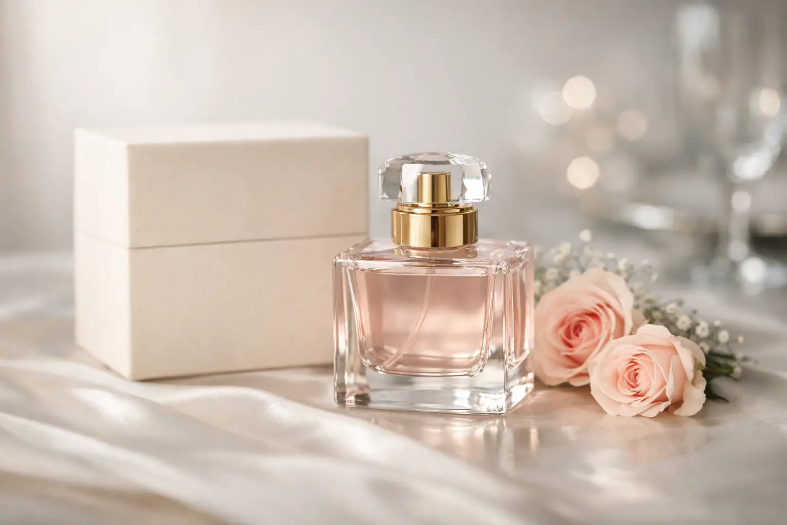 Review femininer Nischenduft elegant