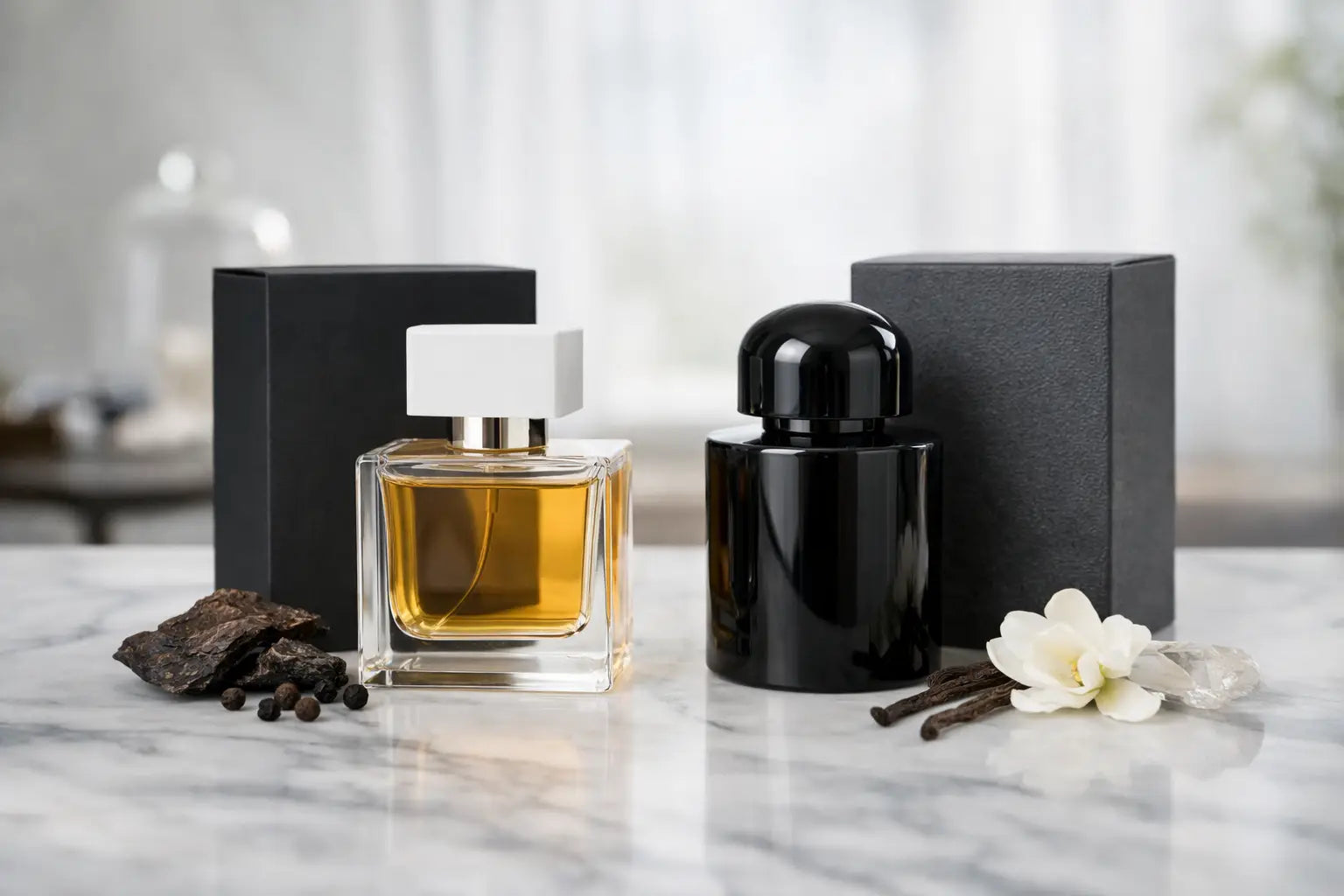 Wann lohnt sich Nischenparfum wirklich?