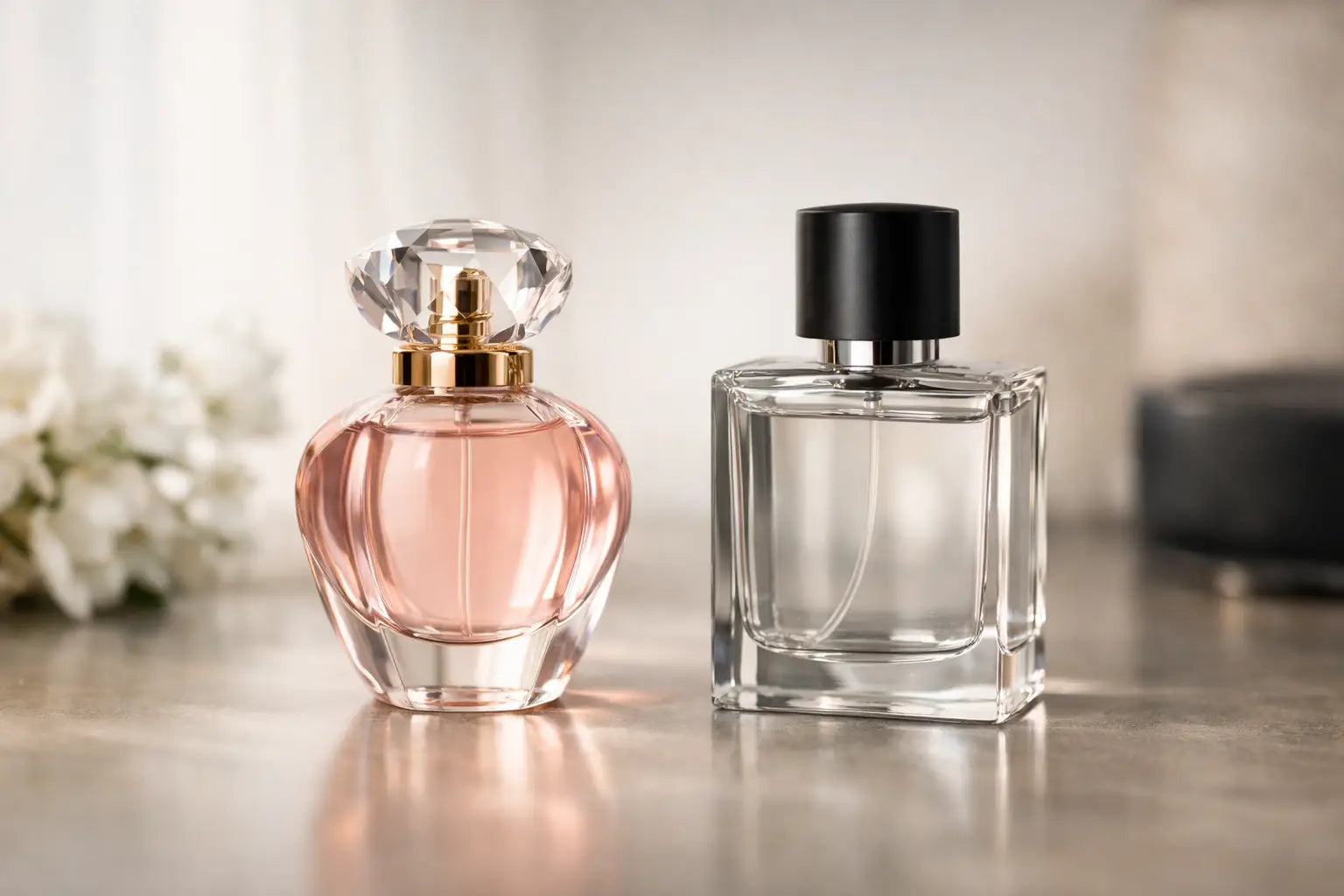 Femininer oder Unisex Duft - was passt?