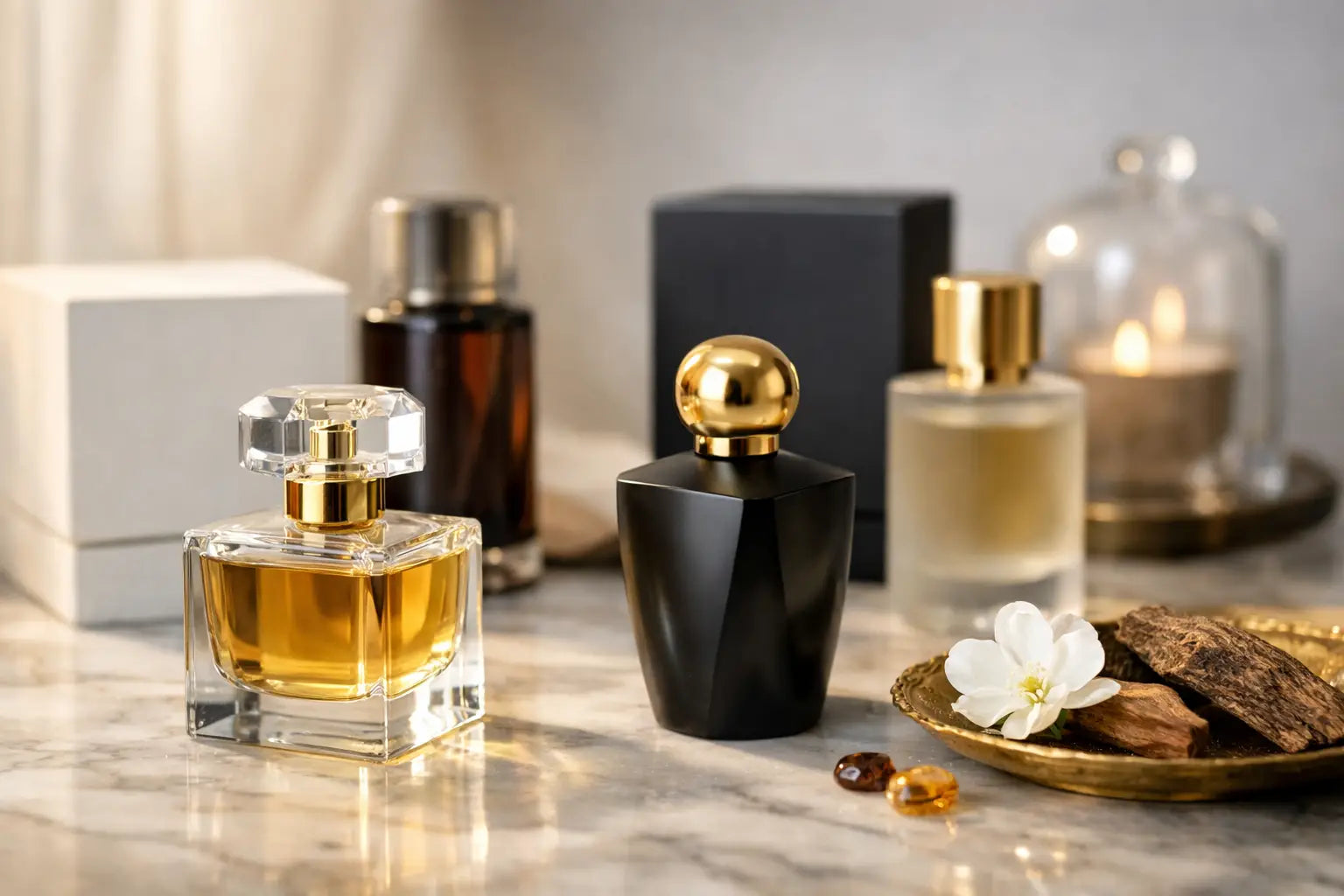 Haute Parfumerie - was sie wirklich ausmacht