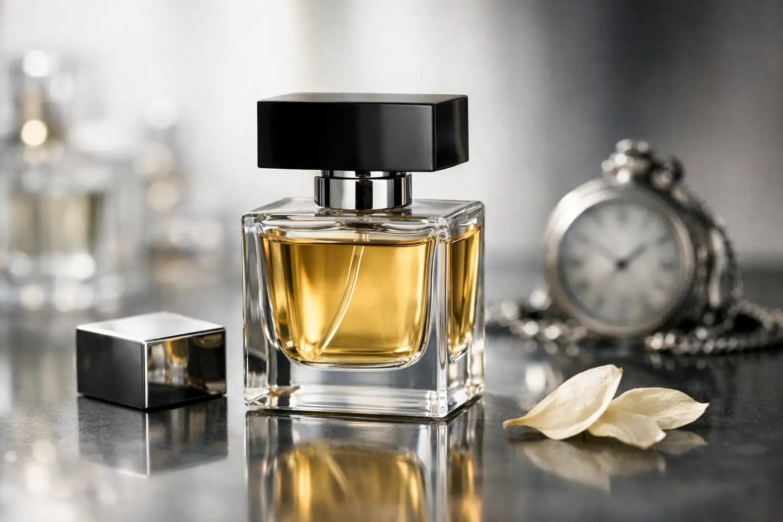Wie lange hält mein Parfum wirklich?
