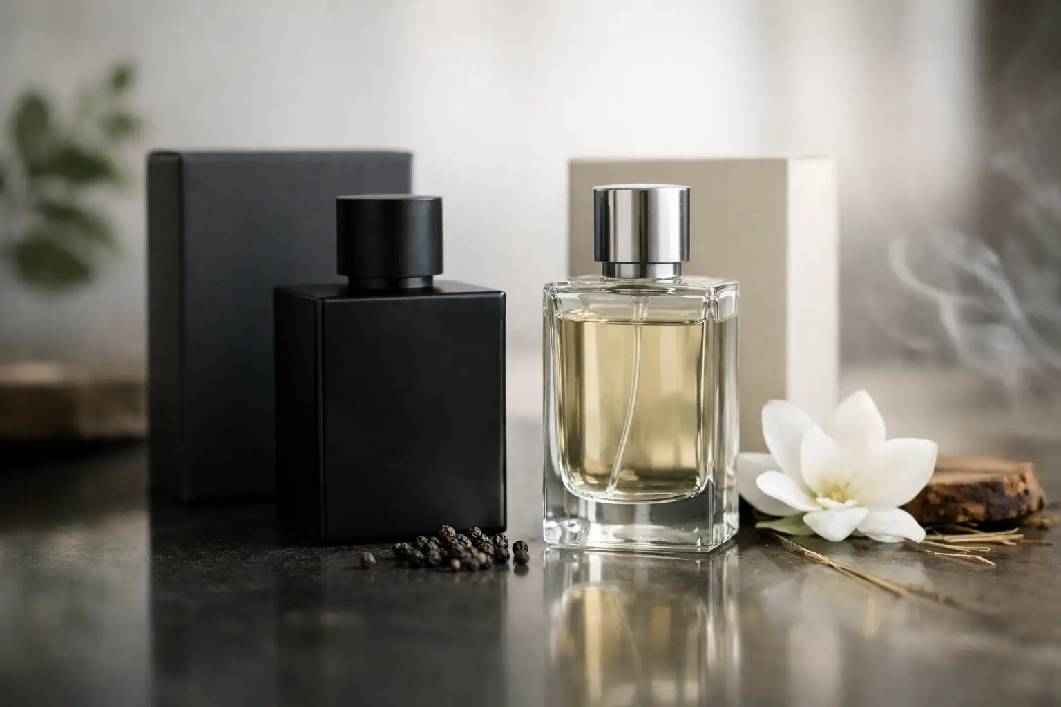 Unisex Nischenparfum richtig wählen