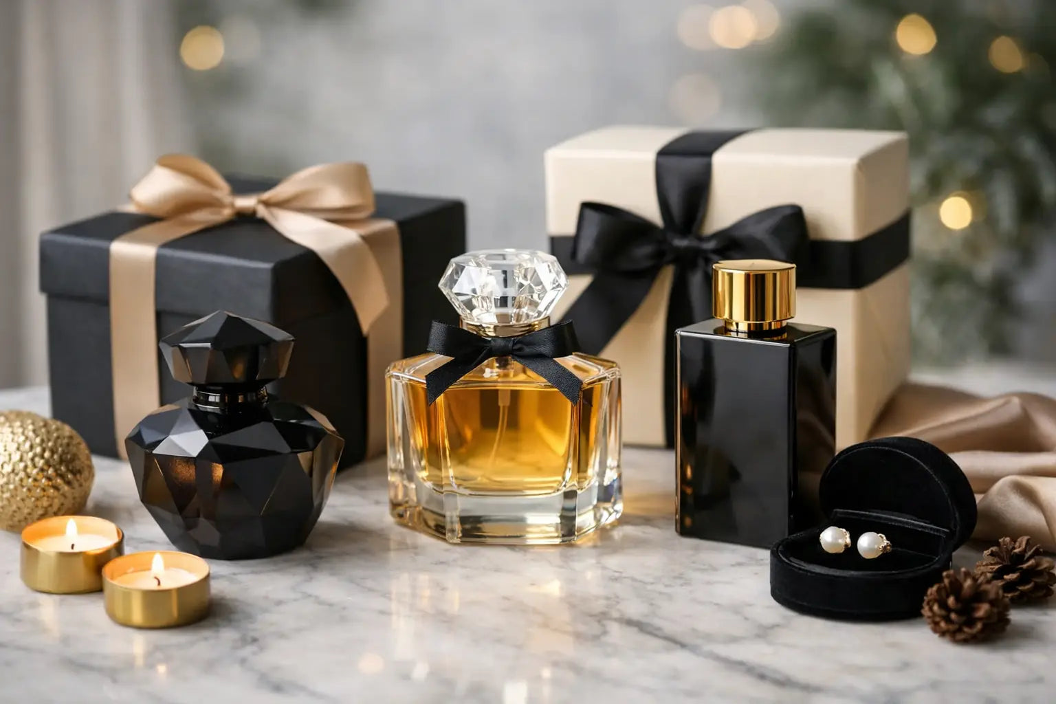 Beste Parfumgeschenke für Anspruchsvolle