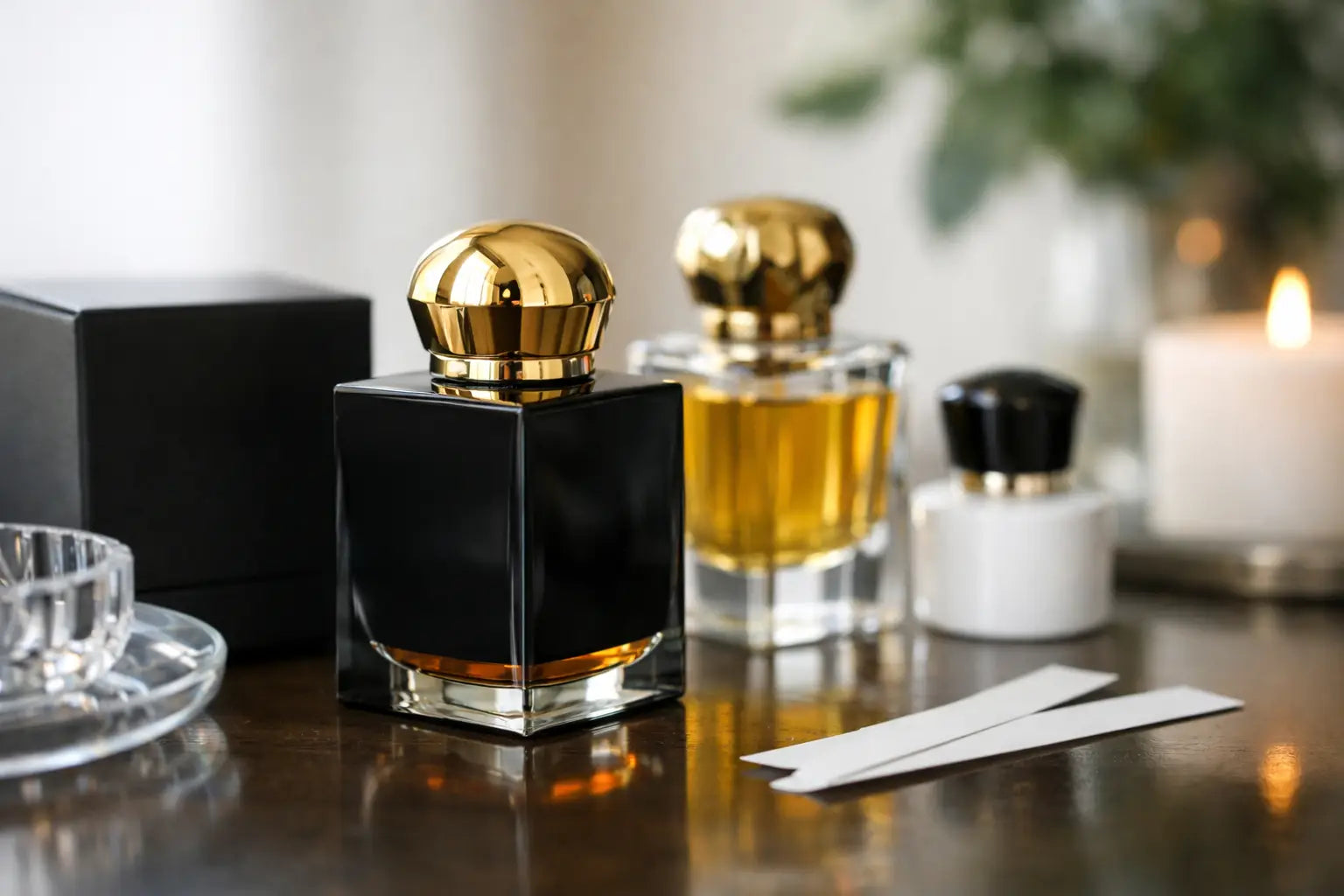 Wann lohnt sich Extrait de Parfum?