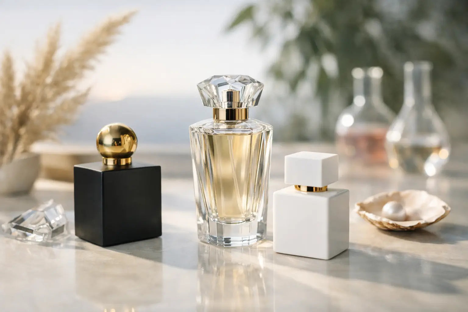 Parfum Trends 2026, die wirklich bleiben