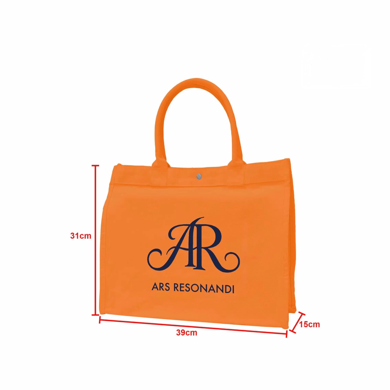 SACCUS AURANTIUS LINTEARIUS Luxury Set