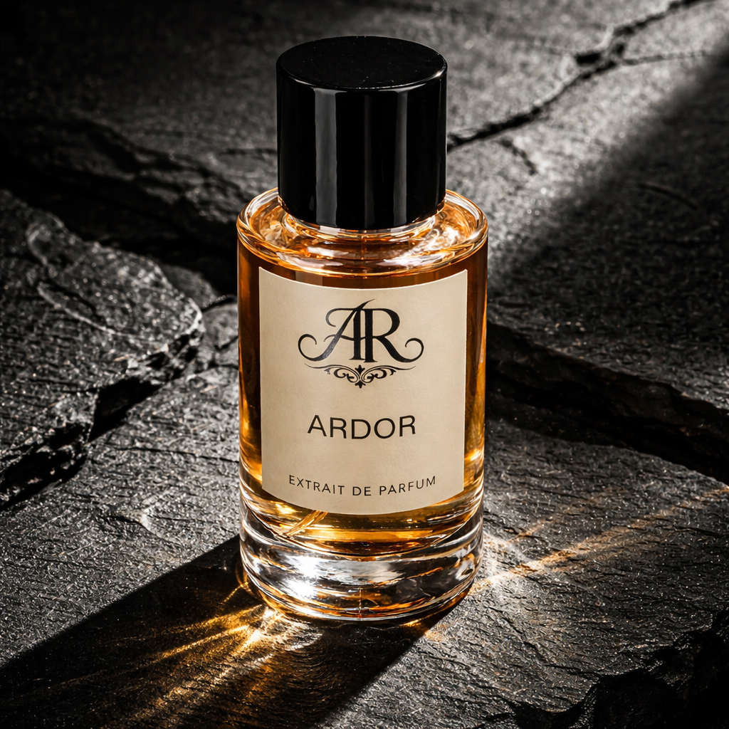 ARDOR