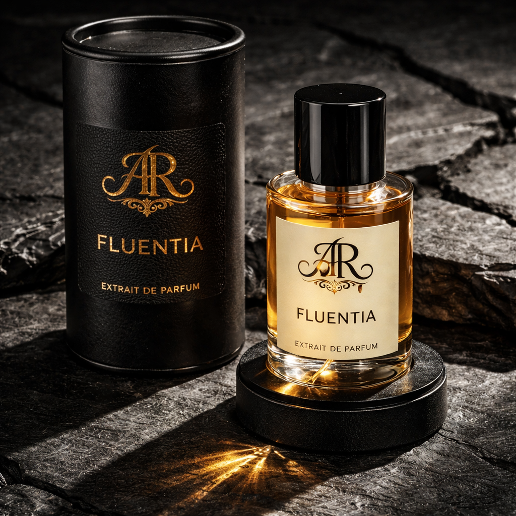FLUENTIA