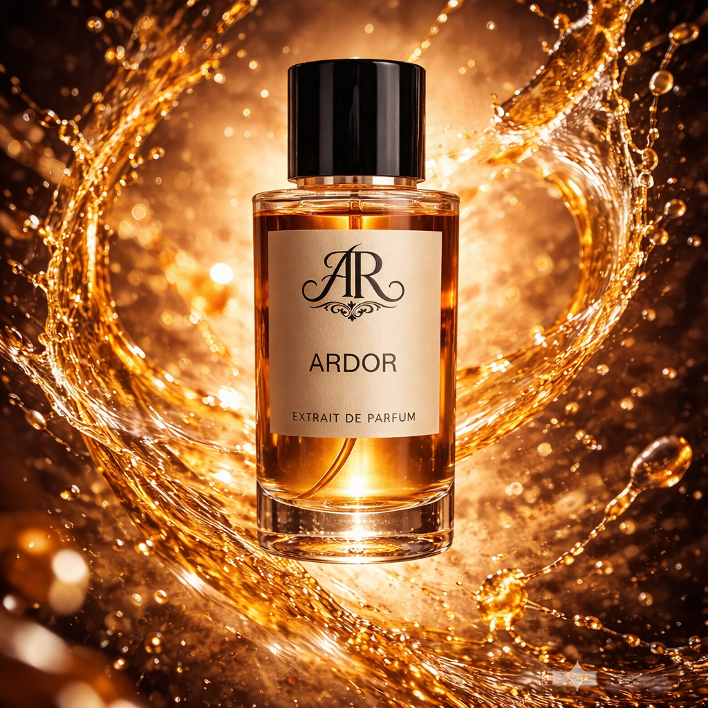 ARDOR