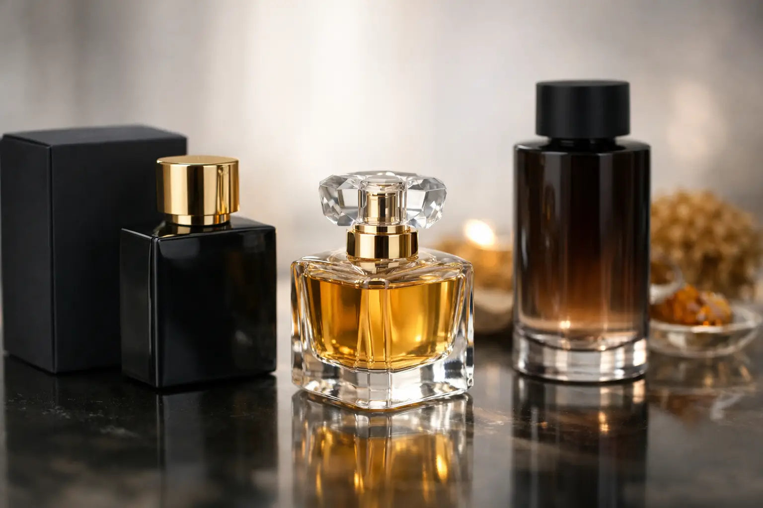 Welches Parfum hält lange? Die feine Antwort