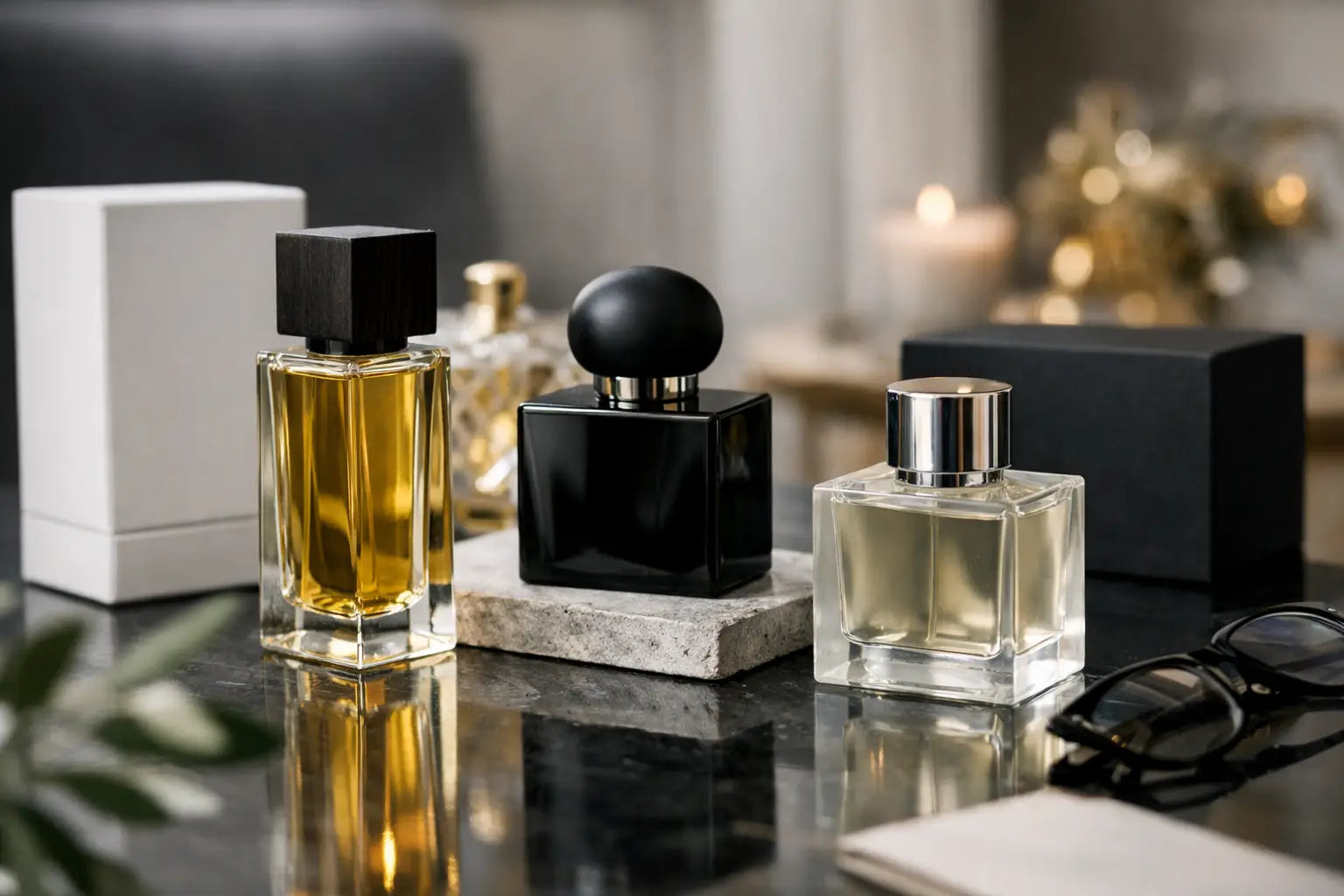 Nischenparfum kaufen mit Stil und Urteil