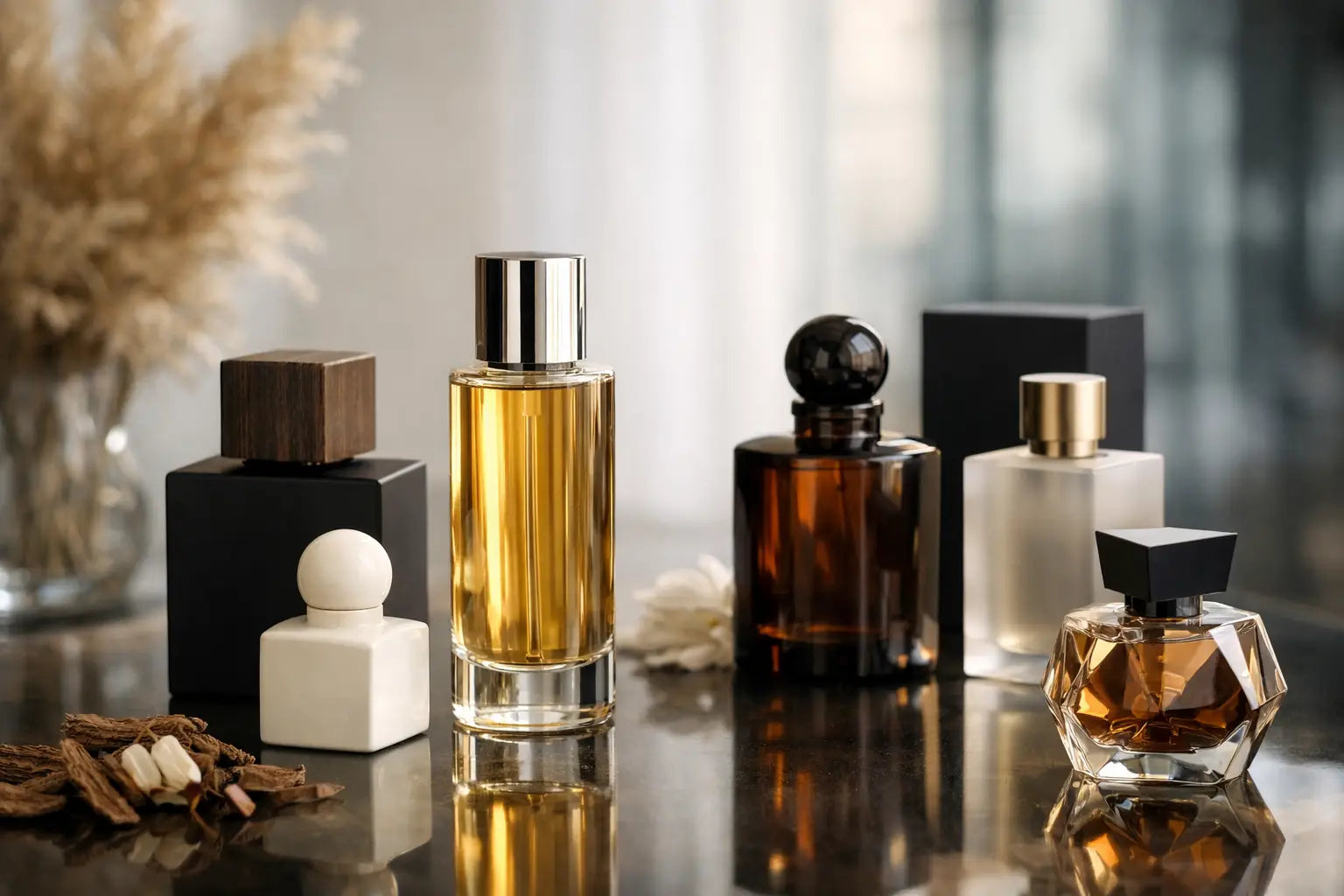 Trends bei Niche Parfums 2026