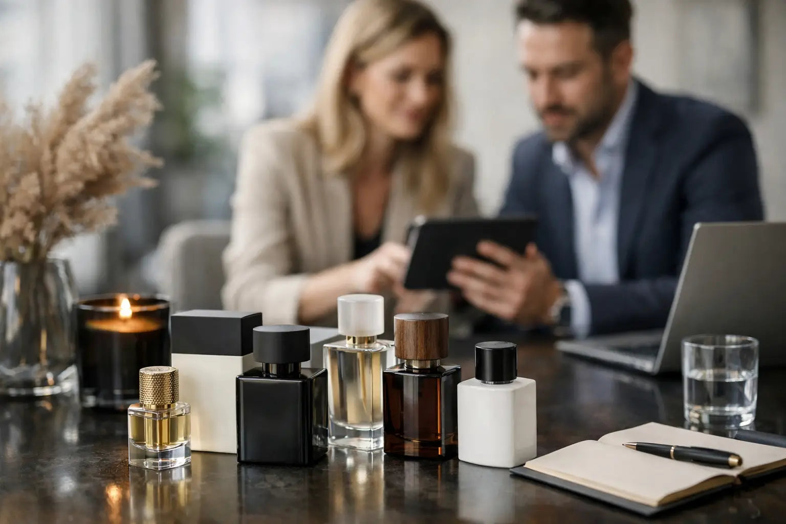Das beste Niche Parfums Business verstehen