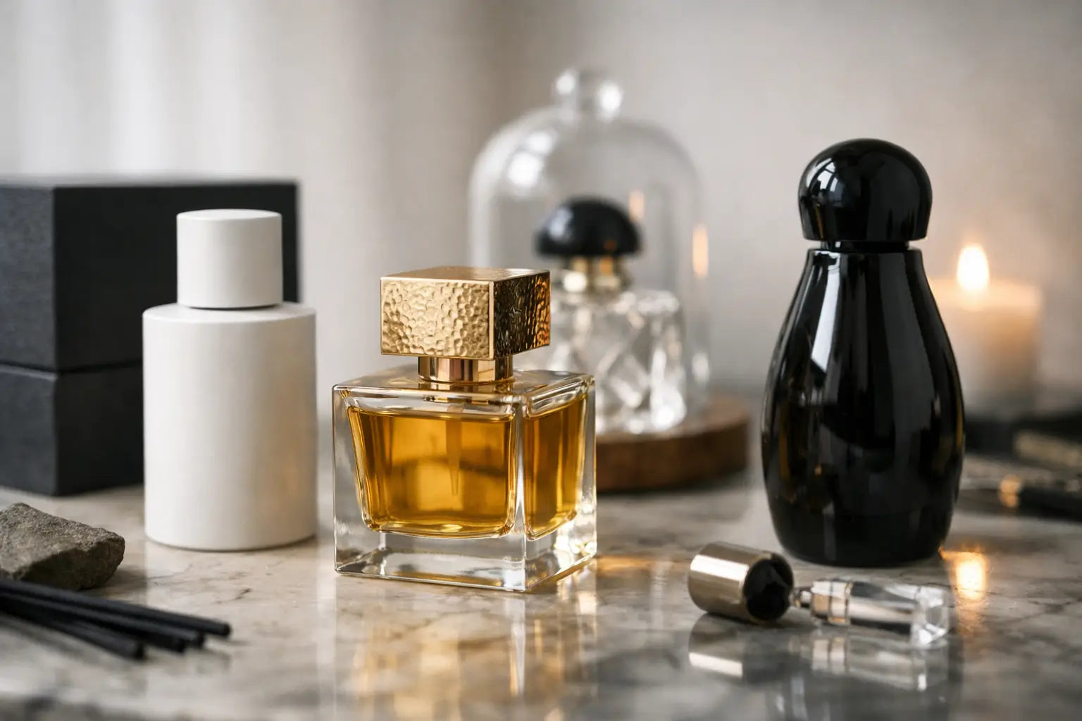 Leitfaden für Niche Parfums mit Stil