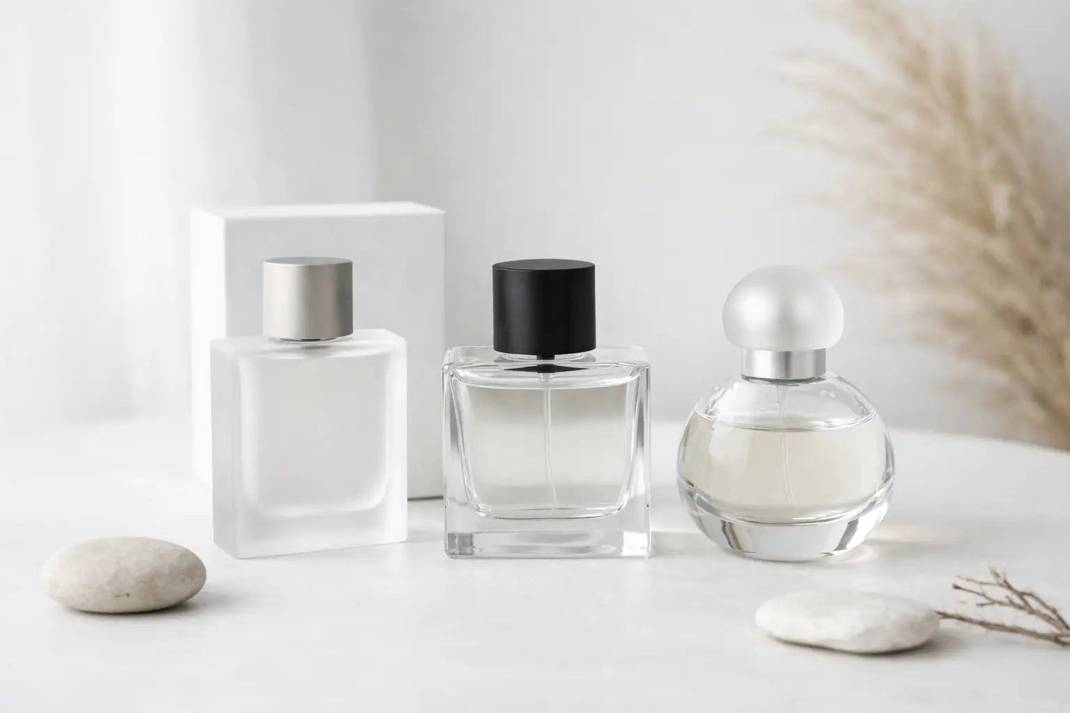Die besten Parfums für Minimalisten