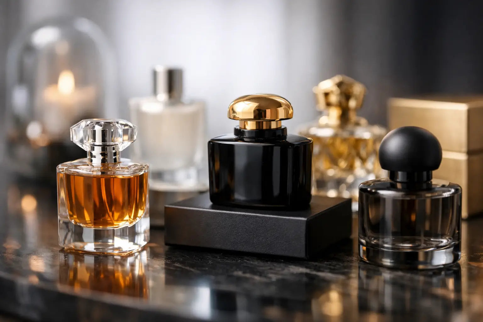 Limitierte Parfums Edition richtig verstehen
