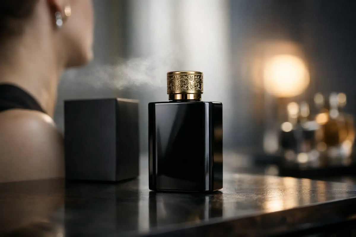 Was bedeutet Sillage bei Parfum wirklich?