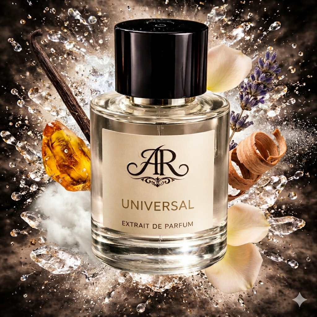 Universelle Düfte - Fragrantiae Universales