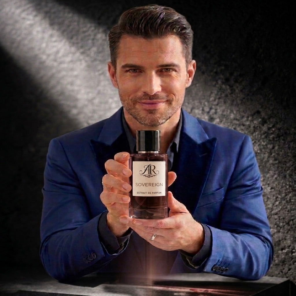 Für Herren - Fragrantiae Masculinae