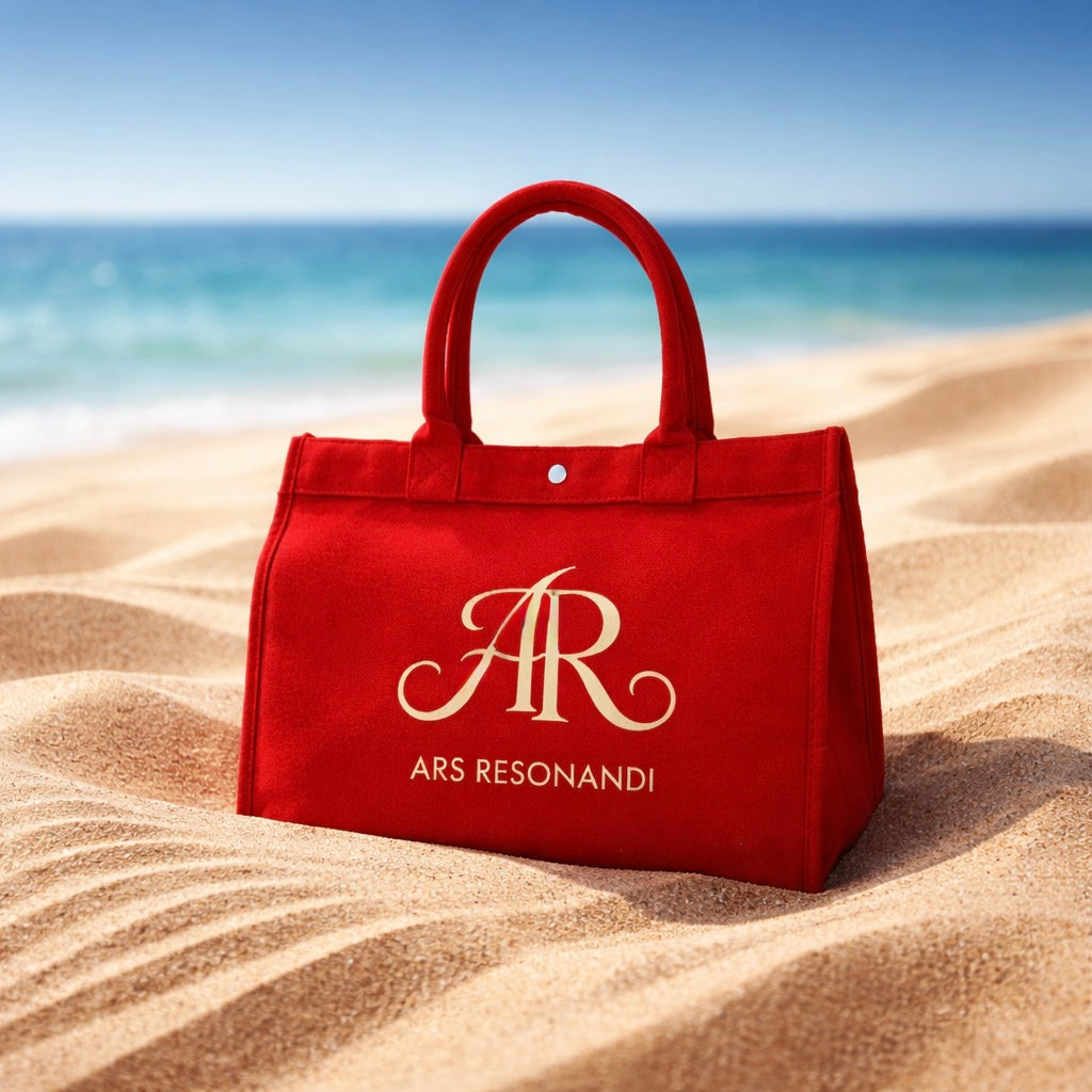SACCUS RUBER LINTEARIUS Luxury Set