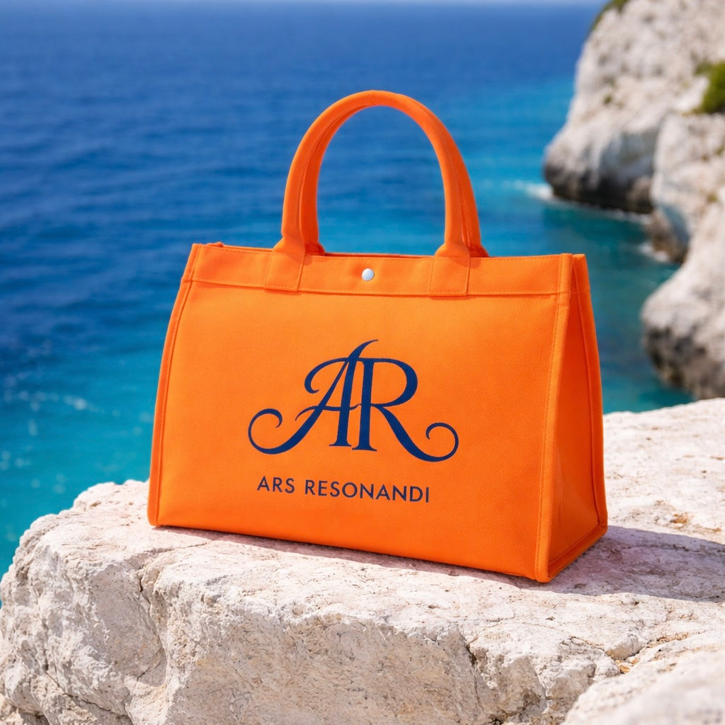SACCUS AURANTIUS LINTEARIUS Luxury Set