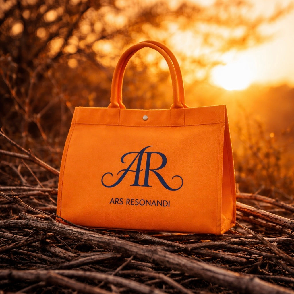 SACCUS AURANTIUS LINTEARIUS Luxury Set