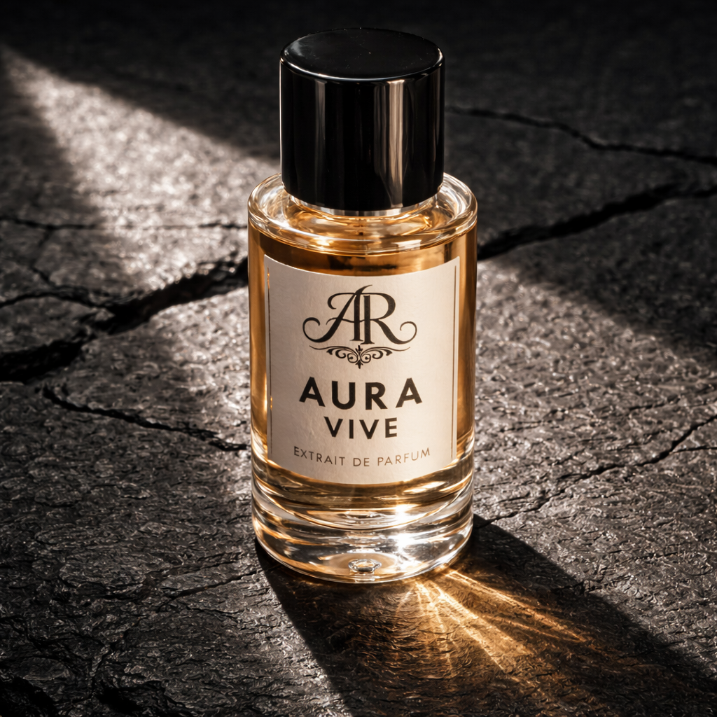 AURA VIVE
