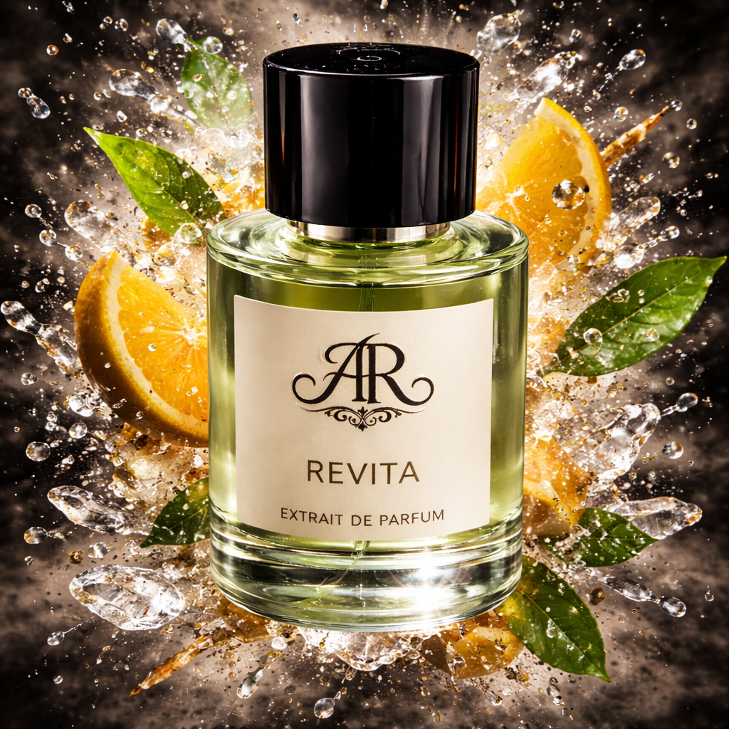 REVITA