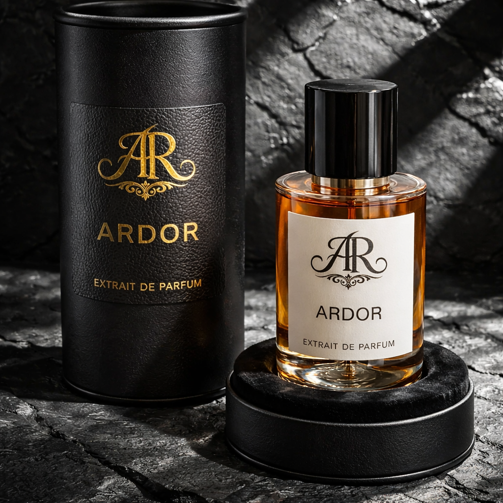 ARDOR