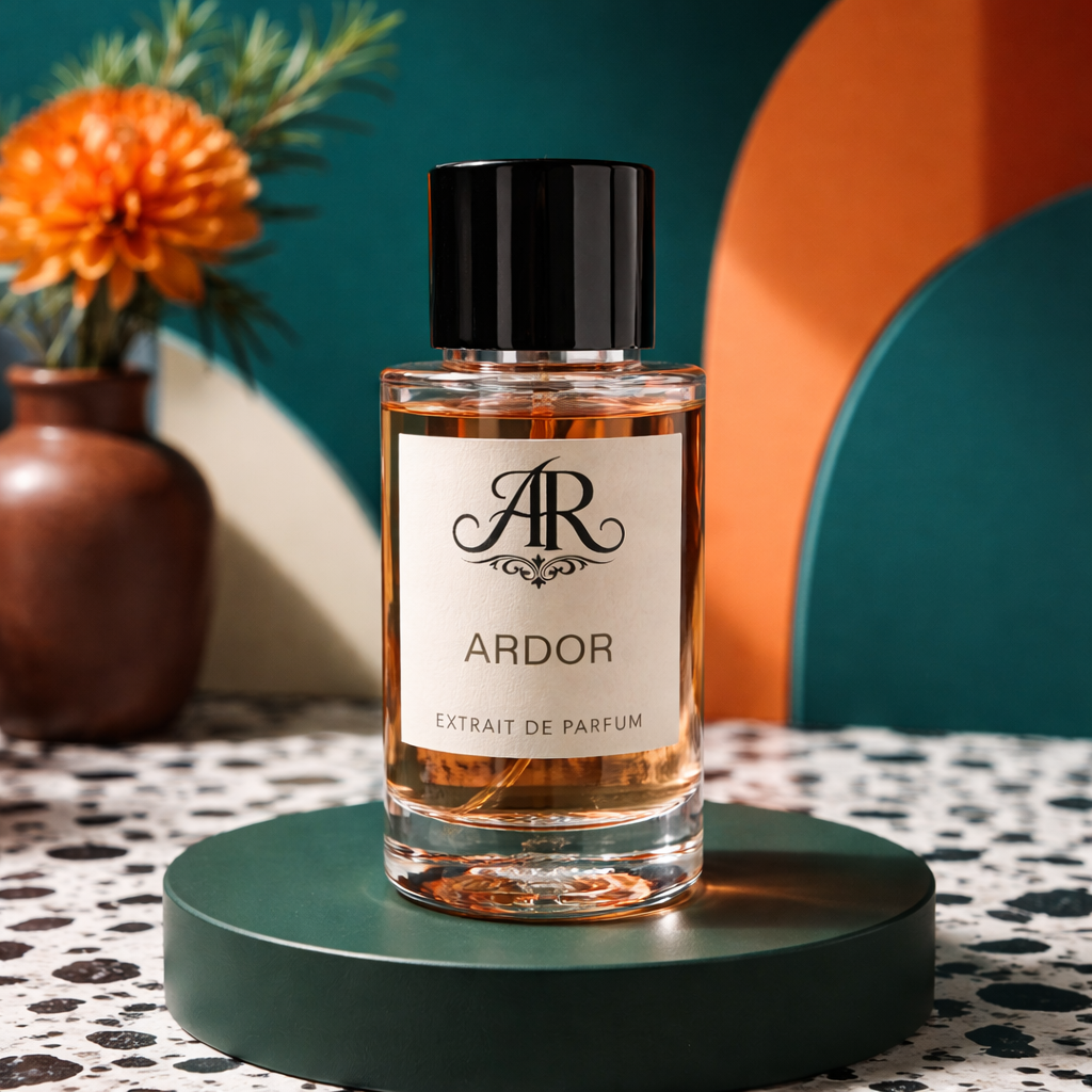 ARDOR