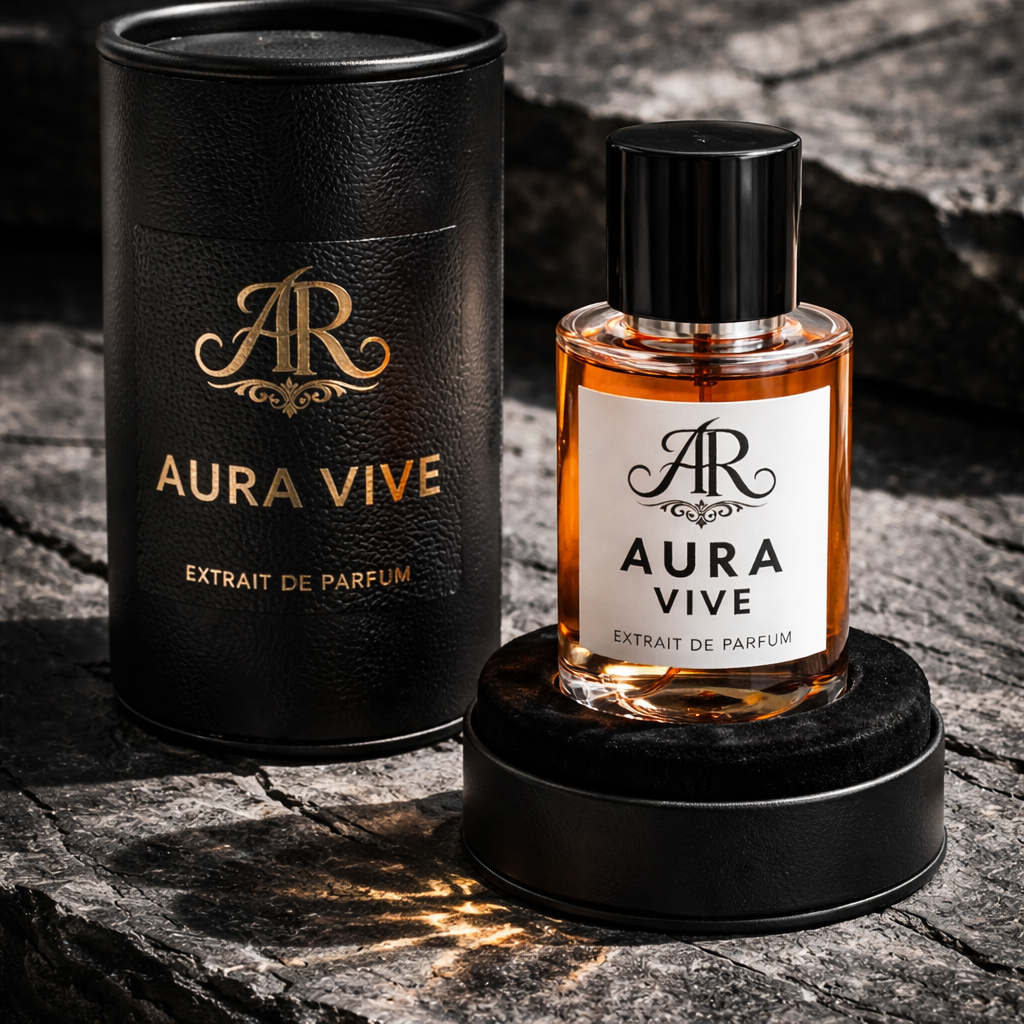 AURA VIVE